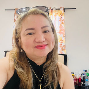 Meet your Posher, Leilany